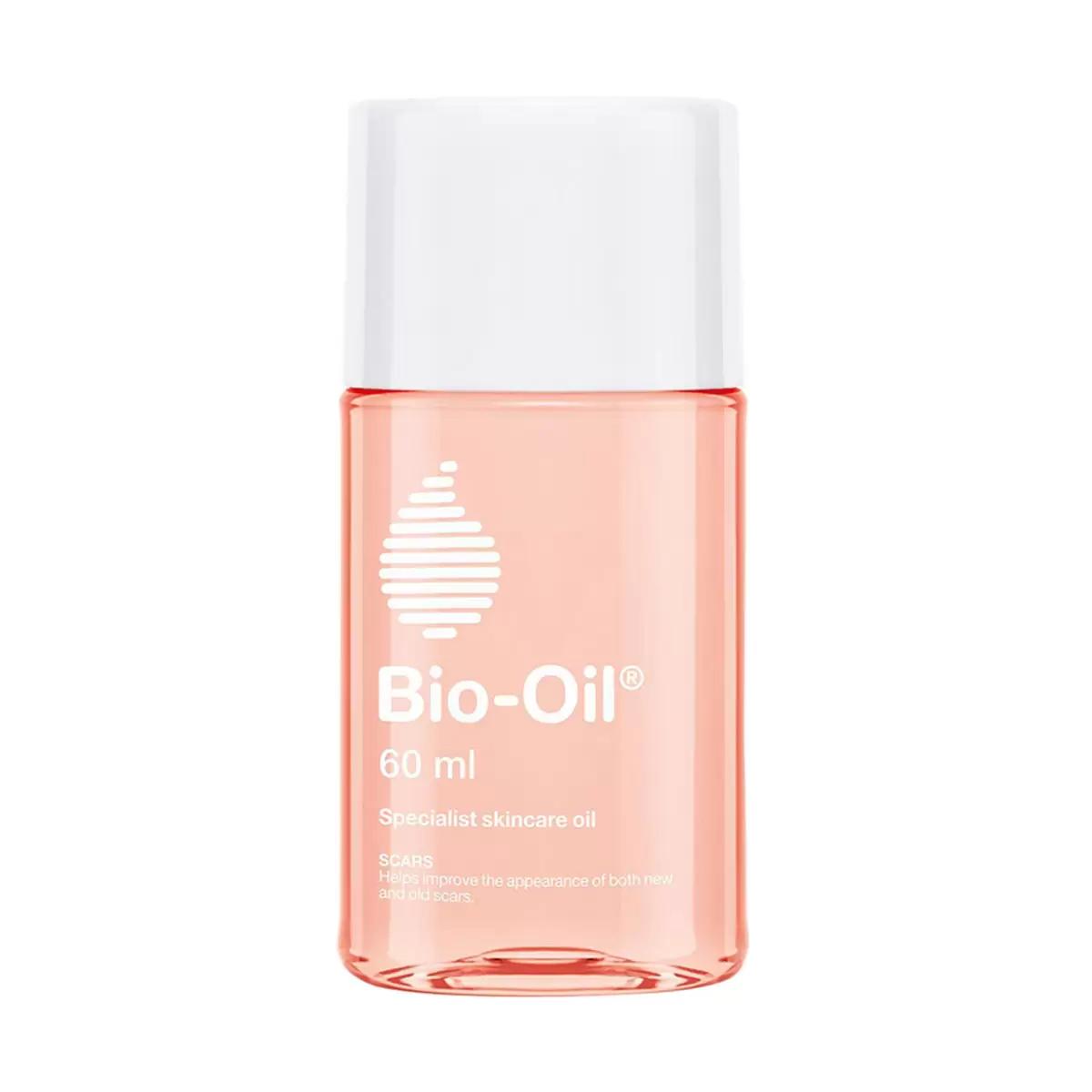 روغن ترمیم کننده پوست بایواویل | Bio Oil