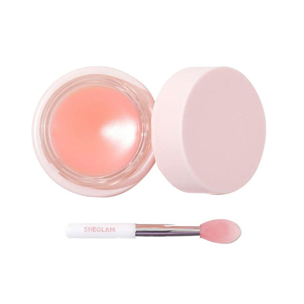 کرم مراقبت لب شیگلم | Sheglam Pillow Lip Care Cream