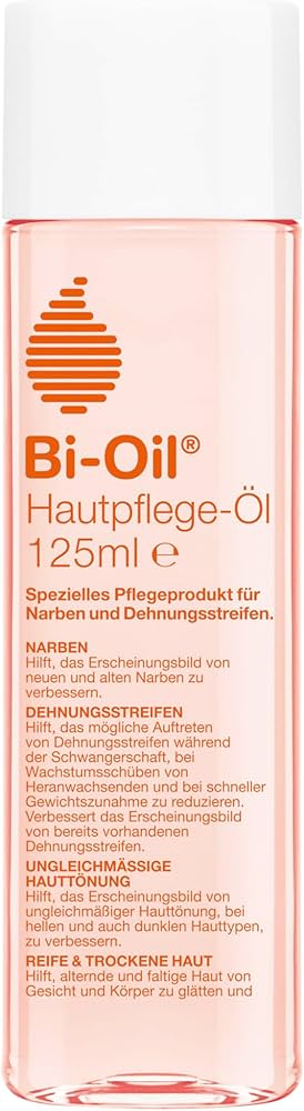 روغن ترمیم کننده پوست بایواویل | Bio Oil