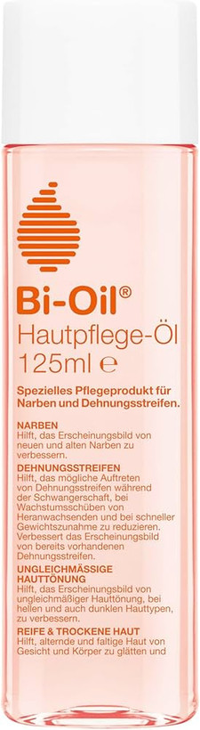 روغن ترمیم کننده پوست بایواویل | Bio Oil