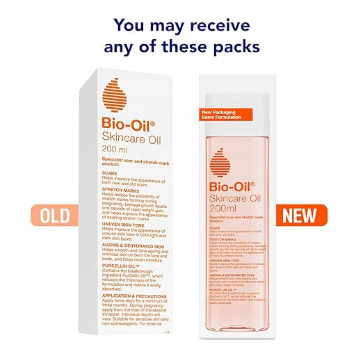 روغن ترمیم کننده پوست بایواویل | Bio Oil